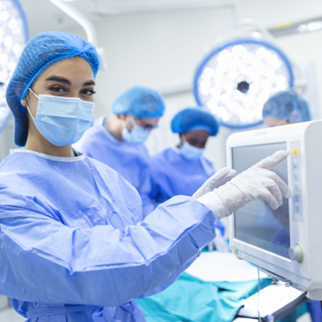 Gestión de Mantenimiento Hospitalario